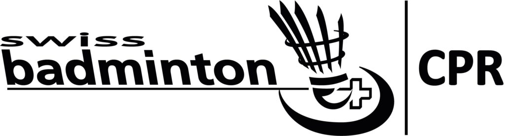 Logo Swiss Badminton